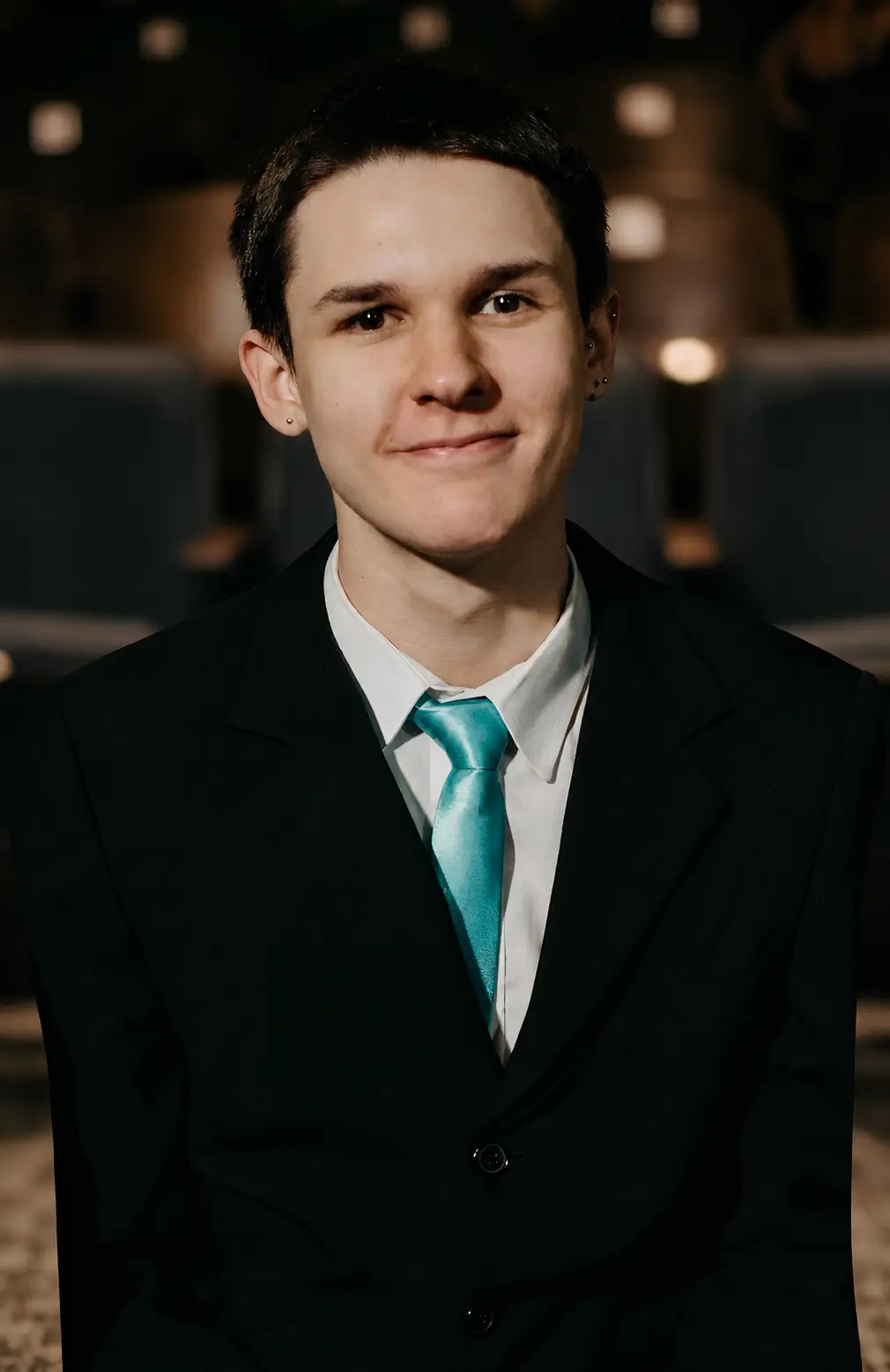 Foto de perfil Jhonatan